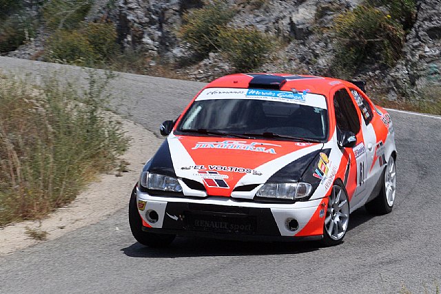 Previo XXX Subida a La Santa TeamPitinos