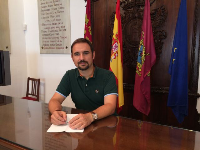 El PSOE lamenta que el PP de Lorca esté más preocupado en repartirse vicealcaldías que en resolver los problemas de los lorquinos