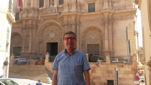 Lorca celebra el Día Internacional del Turismo realizando una jornada de puertas abiertas en la Fortaleza del Sol