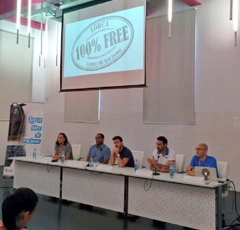 Más de 2.000 jóvenes participan en un proyecto para evitar el denominado ´racismo invisible´