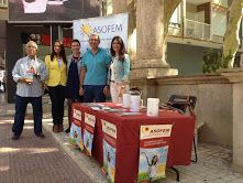 El Ayuntamiento apuesta por la divulgación como base para erradicar los prejuicios sociales contra la enfermedad mental