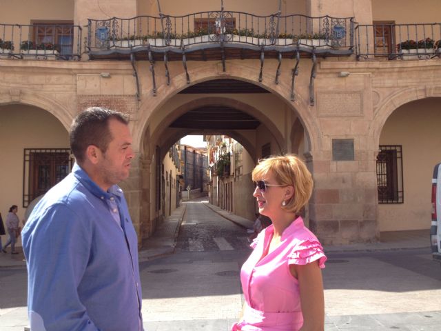 El trabajo del dispositivo especial de seguridad y emergencias establecido para la Feria logra que las fiestas concluyan sin incidencias de relevancia