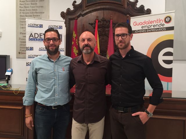 El taller 'Impulsa tu proyecto empresarial' acercará a los jóvenes empresarios del Guadalentín algunas interesantes líneas de financiación europea