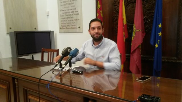 El popular Ciclo-Paseo de los Juegos Deportivos del Guadalentín pone fin a cinco semanas del mejor y más saludable deporte en Lorca