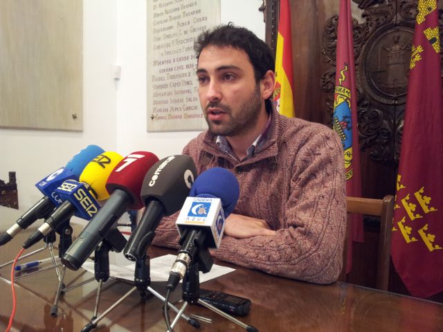 La Concejalía de Cultura abre el plazo de matriculación para los talleres y actividades de la Universidad Popular