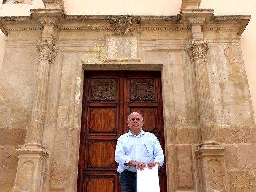 IU-V hace un balance negativo de los primeros 100 días de gobierno municipal