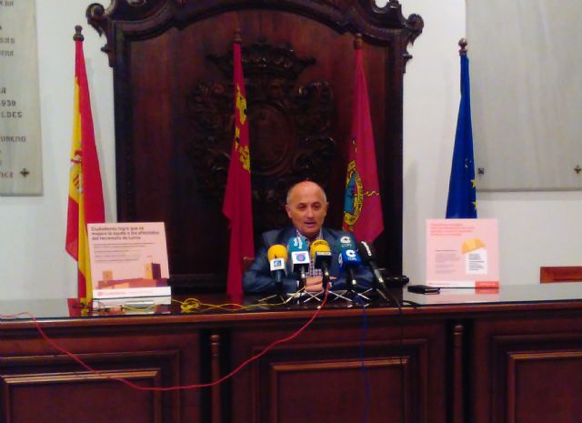 Ciudadanos valora positivamente los 100 primeros días de mandato corporativo