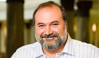 El lorquino Antonio Martínez-Arboleda será candidato al Congreso por Ahora en Común