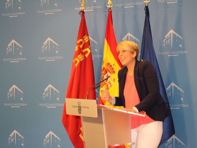 Más de 339.000 euros para la restauración de la Casa de Los Marín-Ponce de León de Lorca