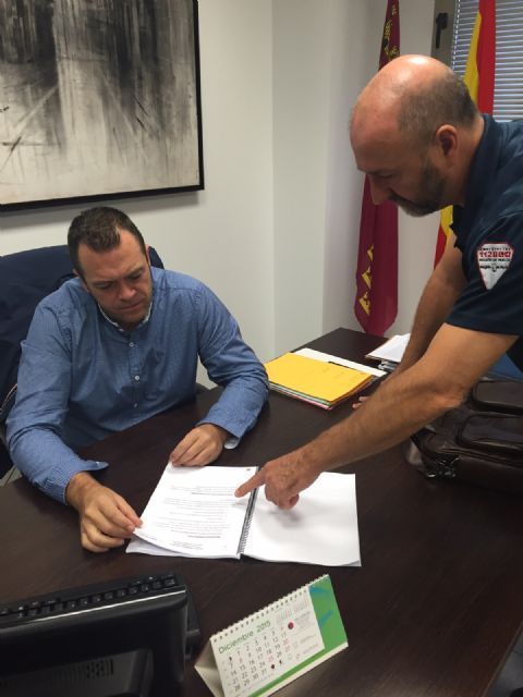 El Servicio Municipal de Emergencias establece un plan especial de atención con motivo del desarrollo de Sepor