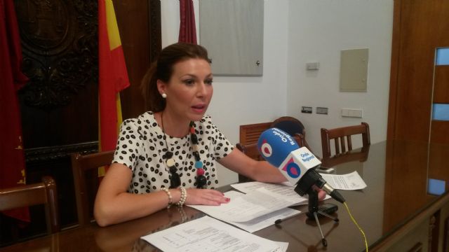 El 90% de los lorquinos se muestra satisfecho con el estado del municipio, valorando especialmente seguridad, servicios sanitarios, educativos y recogida de basuras