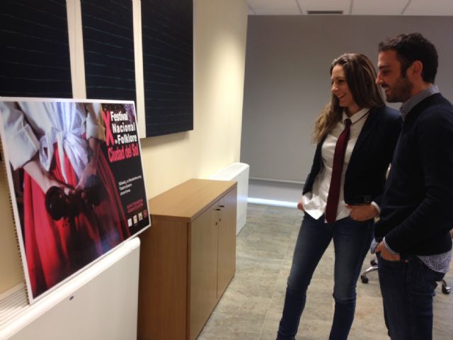 X Festival Nacional de Folclore ´Lorca Ciudad del Sol´