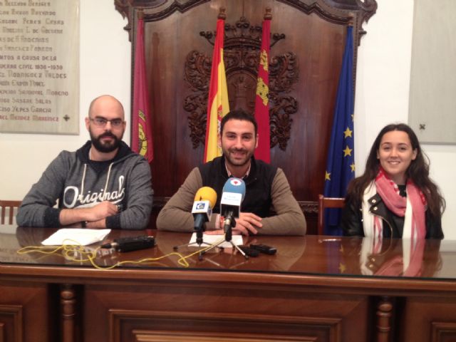 La Facultad de Ciencias Sociosanitarias del Campus de Lorca celebra su patrón el jueves 19 con una fiesta