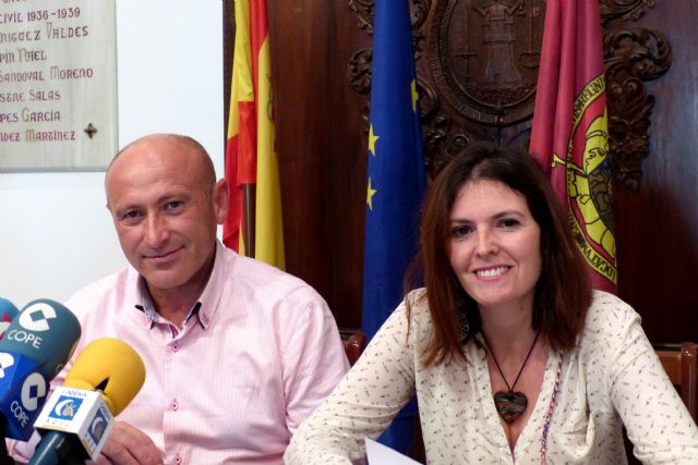 IU-V presenta sus mociones para el pleno de noviembre