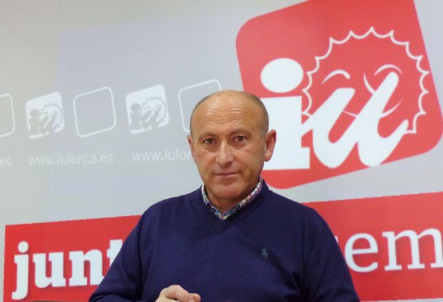 IU-V Lorca: 'Es vergonzoso que en la situación actual se hayan cobrado dietas por asistir a los consejos de Aguas de Lorca'
