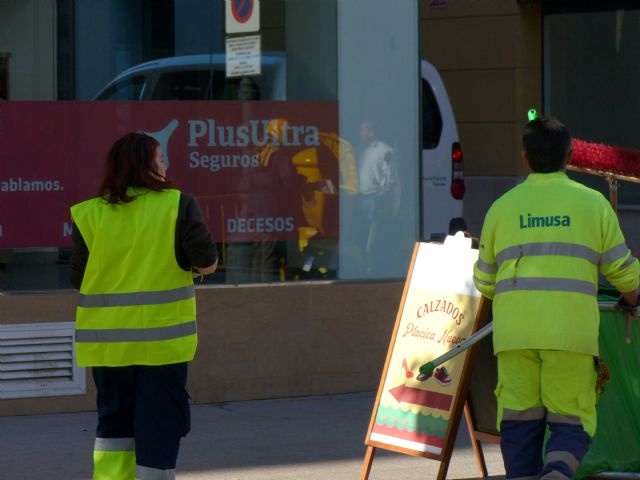 IU-V: 'LIMUSA sigue discriminando por razones de sexo'