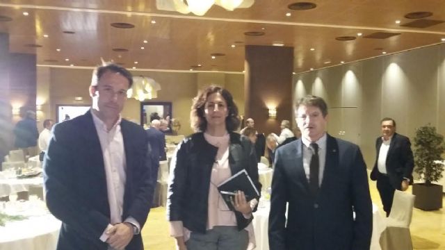 Lorca se consolida como un destino turístico de calidad, repercutiendo en una dinamización de la economía local  a través del comercio y la hostelería