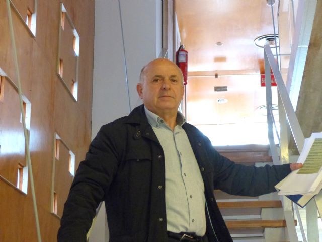 IU-Verdes presenta sus propuestas políticas para 2016