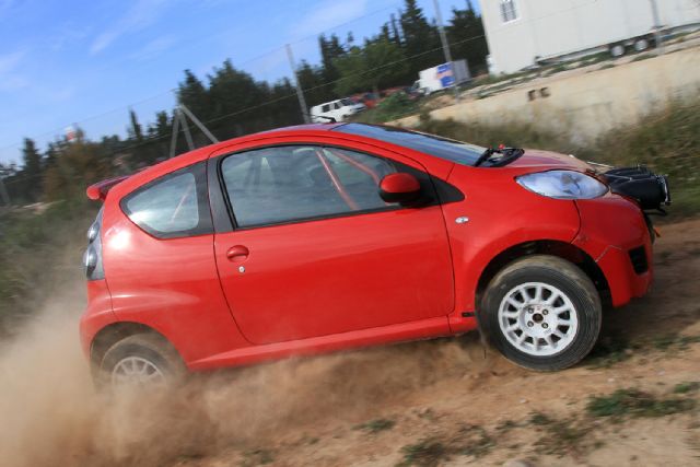 Quince jóvenes murcianos se inscriben en el Volante Tierras Altas de Lorca