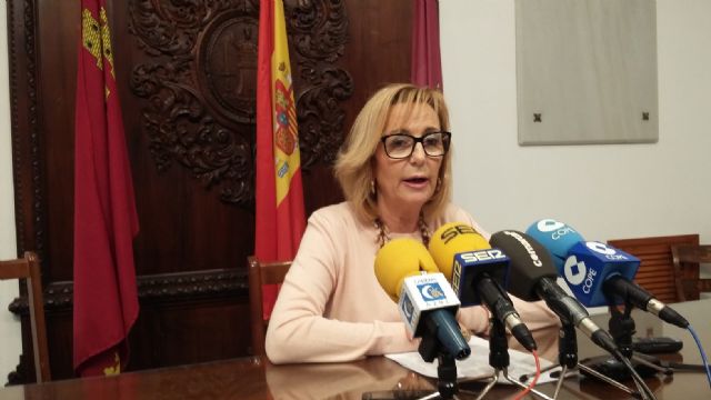 El Ayuntamiento destinará a 61 caminos los 2 millones de euros que la Comunidad Autónoma le ha concedido para la mejora de núcleos rurales