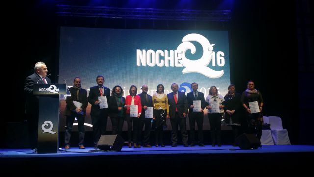 Intenso trabajo de promoción turística de la delegación lorquina en Fitur durante las jornadas abiertas a público