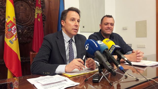 El nadador Luis García, la atleta Úrsula Ruiz o el juvenil del Lorca C.F Base serán premiados en la XXV Gala del Deporte de Lorca el próximo 22 de febrero