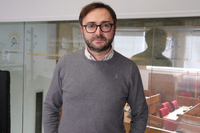 Isidro Abellán: el Ayuntamiento convocará una junta de portavoces extraordinaria