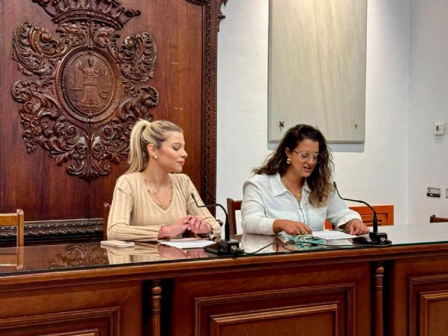 Lorca conmemora el Día Internacional del Pueblo Gitano