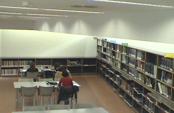 La Sala de Estudios del Centro Cultural y la Biblioteca Pilar Barnés amplían su horario de apertura con motivo de los exámenes finales