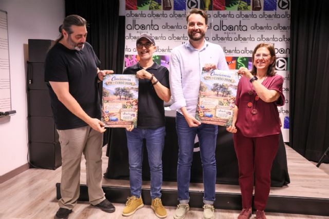 El Albergue de Casa Iglesias acoge un campamento para jóvenes donde disfrutarán de talleres musicales en grupo y actividades de ocio saludable