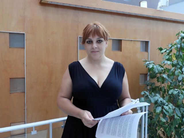 IU Lorca detecta otra irregularidad en los procedimientos de reintegro de las ayudas por los terremotos