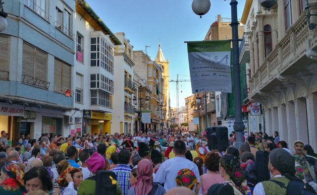 Éxito rotundo de participación en las 45 actividades que han formado el 'Tendencias Summer Fest'