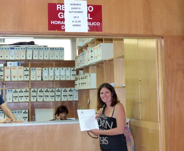 IU-V solicita el aumento de los programas de refuerzo escolar