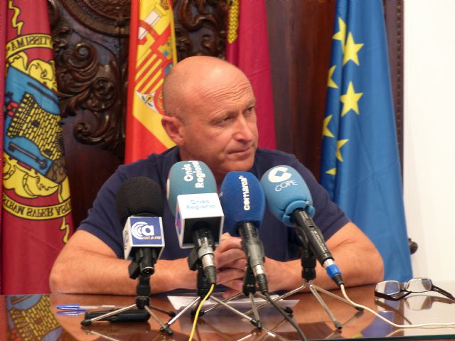 IU-V solicita la convocatoria de una Junta General urgente para aclarar las competencias del Gerente de Limusa