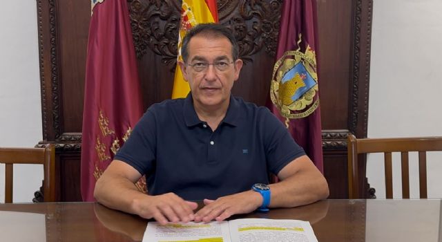El Ayuntamiento de Lorca anuncia la apertura del plazo de inscripción para las actividades de gimnasia para mayores de la Universidad Popular