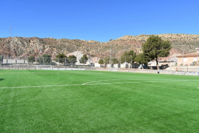 Los clubes deportivos de Lorca siguen sin el 25% más de ayudas prometido por Fulgencio Gil durante la época electoral