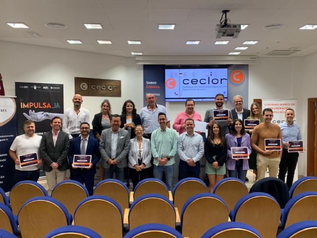 Astroversia, premio impulsa (re)lanza 2024/25 del info y ceclor