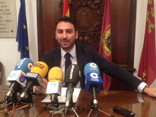 El tradicional encendido de la iluminación de Navidad se realizará este viernes a las 19.30 horas en la Plaza de Calderón a través del espectáculo 'La Machine'