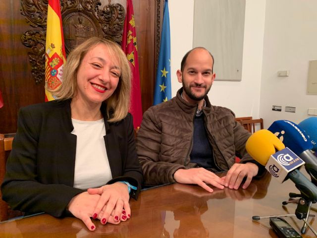 Cerca de 600 personas y ocho carrozas formarán parte de la 'Cabalgata de Reyes'