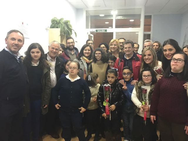 Familia impulsará los servicios para la promoción de la autonomía de personas con discapacidad