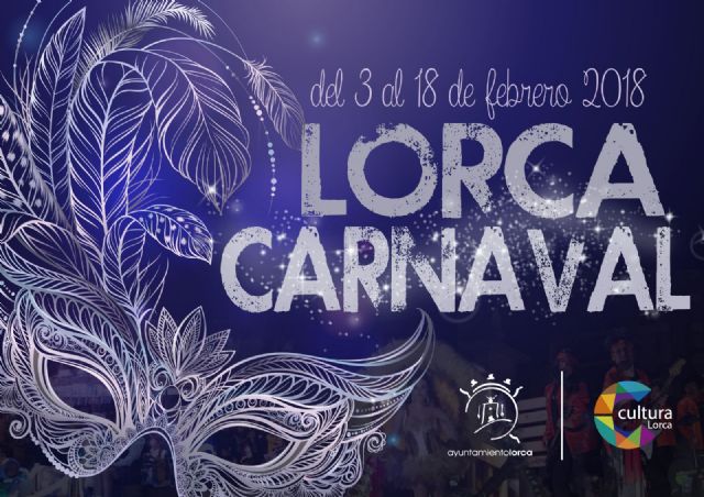 Más de una veintena de comparsas participarán el sábado 10 de febrero en el Gran Desfile de Carnaval