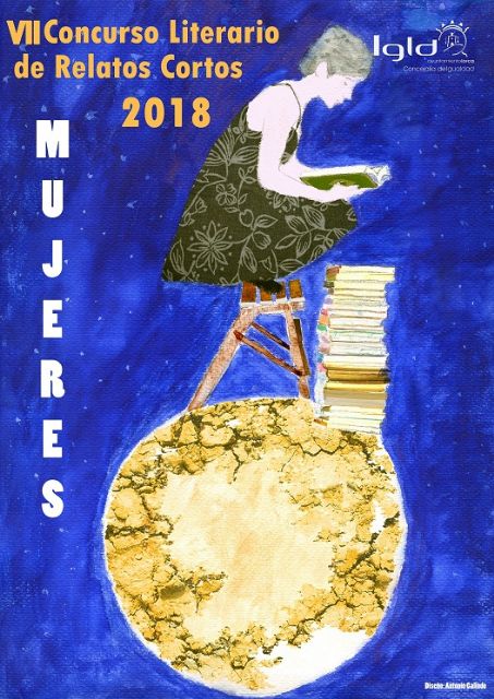 Abierto el plazo para participar en el VII Concurso Literario de Relatos Cortos 'Mujeres' organizado por la Concejalía de Igualdad para concienciar sobre la eliminación de prejuicios