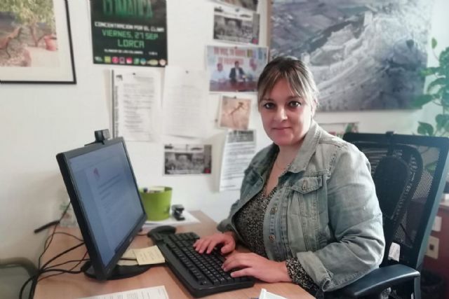 El Tribunal de Cuentas destaca la falta de la política municipal de vivienda que IU-Verdes lleva años reclamando para Lorca