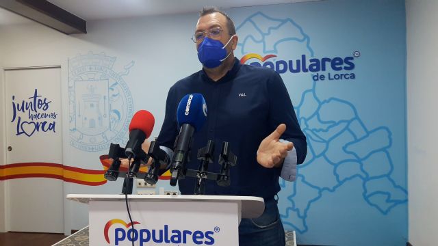 Después de 20 meses perdidos y llevar el tema a los tribunales, el alcalde del PSOE mantiene las reglas de contratación establecidas por el PP en Limusa