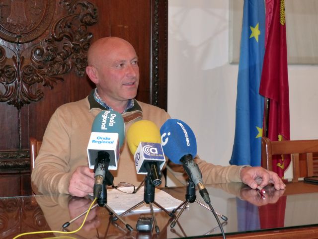 IU-V exige una oficina municipal que asesore técnica y jurídicamente a los afectados por las expropiaciones del AVE