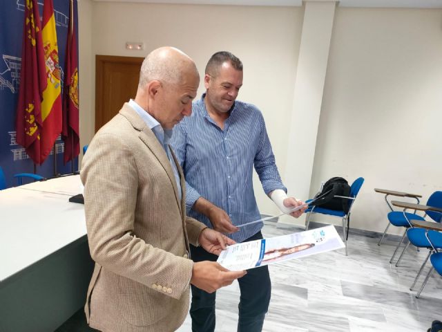 La Escuela de Verano de Actividad Física y Ocio amplía su oferta de actividades a alumnos que hayan cursado 1° y 2° de secundaria