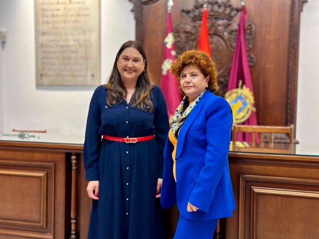 Lorca moderniza sus Servicios Sociales para avanzar hacia una atención más eficiente y personalizada