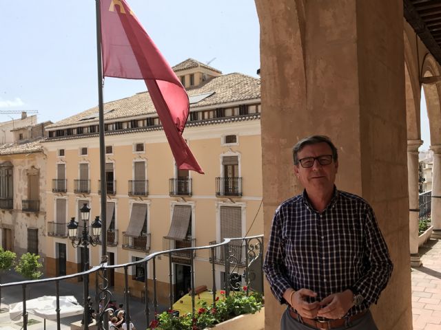 'Lorca, Taller del Tiempo' conmemora el Día Mundial del Medio Ambiente