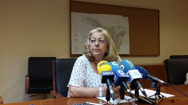 El Ayuntamiento y el Club Senderista 'La Carrasca' organizan para el domingo una plantación de árboles con motivo del Día Mundial del Medioambiente