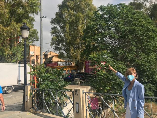 El PP exige el cese del concejal de seguridad